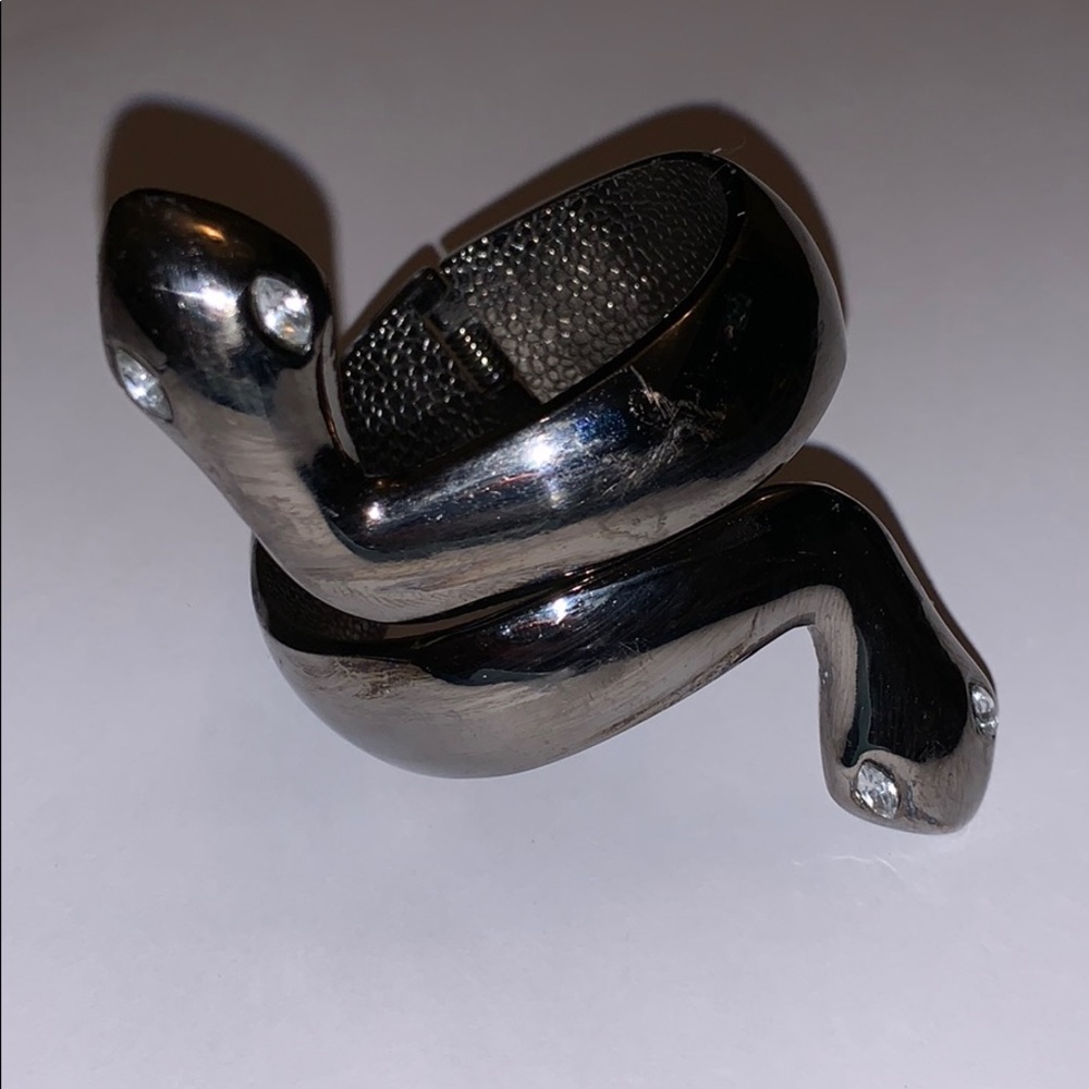 Serpent 🐍 Bracelet